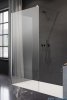 Radaway Modo New IV kabina Walk-in 110x80 szkło przejrzyste 389614-01-01/389084-01-01